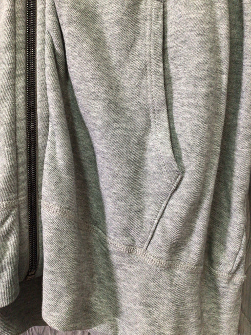 James Perse Sweatshirt Size X-Large